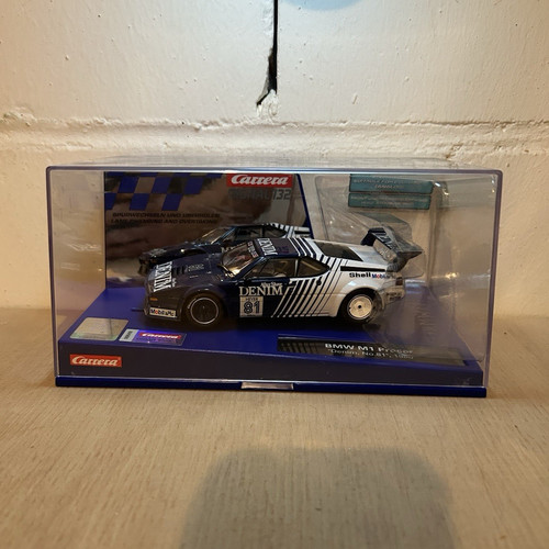 Carrera digital 132 bmw - digital, m1