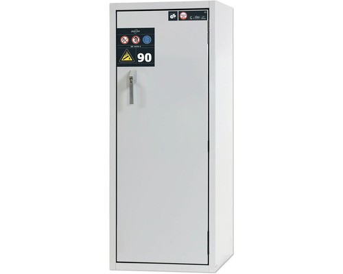 Asecos feuerbeständiger