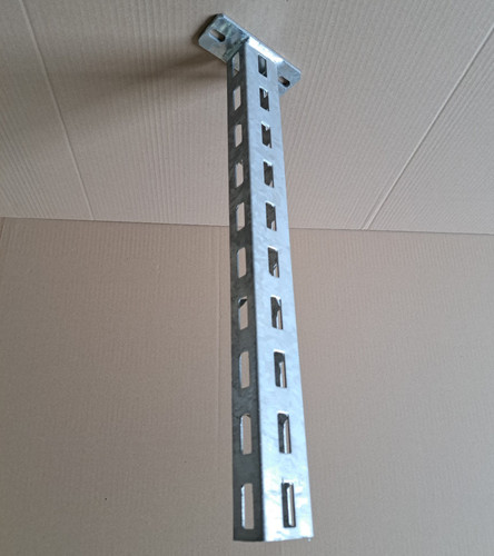 Hängestiel 500mm lang für
