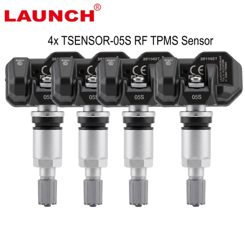Launch x431 tsensor 05s - 4x,