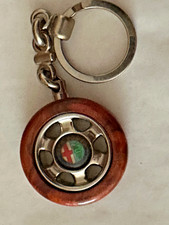 Schlüsselanhänger, Alfa Romeo, Oldtimer