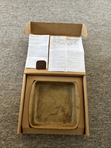 Verpackt pampered chef - pampered,