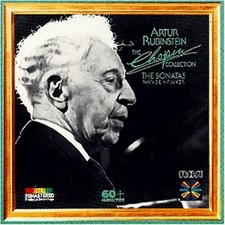 Artur Rubinstein - Chopin