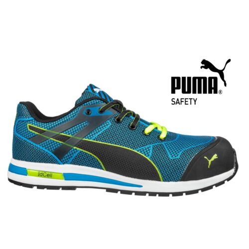 Puma sicherheitsschuhe s1p - sicherheitsschuhe,