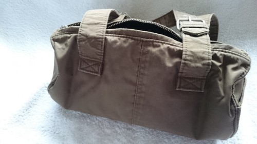 Belstaff military sac main - military,