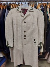 Damen Trachten Mantel von