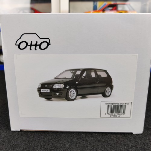 Auto otto volkswagen - otto, polo