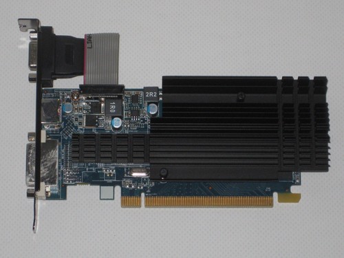 Sapphire grafikkarte modell - grafikkarte,,