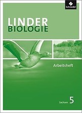 LINDER Biologie SI: LINDER
