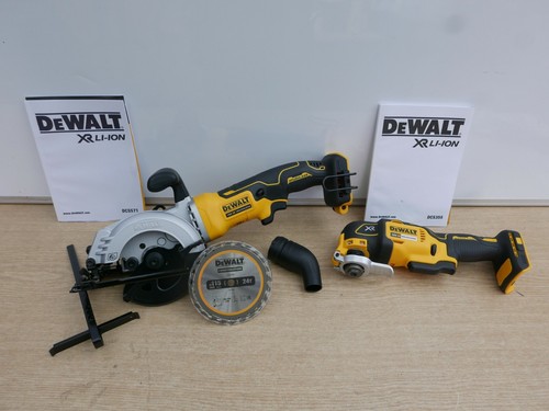 Dewalt dcs571 18v - dcs571,