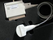 C551 convex sonde für - sonde,