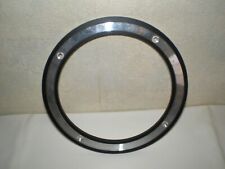 Aluzierringe vom Mc-Farlow