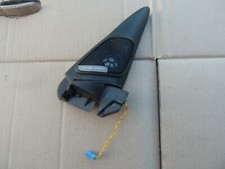 Mini F60 F60 LCI Abdeckung Lautsprecherblende Spiegeldreieck Vorne Links 7401334