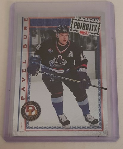 Pavel bure vancouver - pavel, #3
