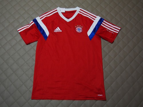 Bayern münchen trikot gr - fc,
