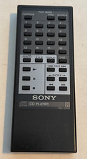 Original SONY Fernbedienung
