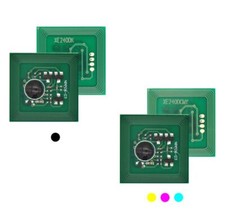 4x Trommel Chip Y/M/C/K passt