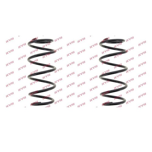 Kyb ra3519 fahrwerksfeder - 2x,