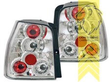 Rückleuchten Heckleuchten