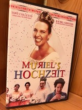 Muriel's Hochzeit - Tony