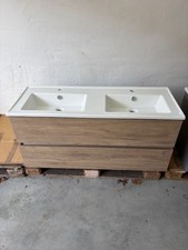 Designer Badmöbelset