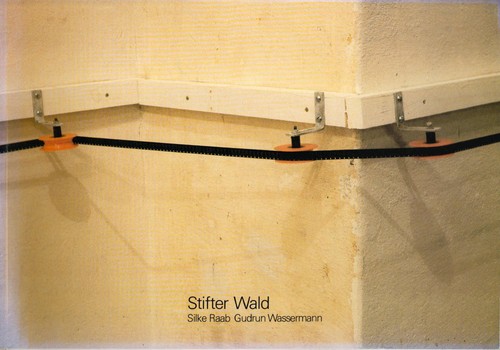 Stifter wald silke raab - silke,