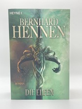 Die elfen von bernhard - die,