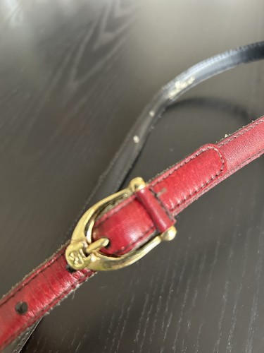 Gürtel damen aigner 65 - aigner,