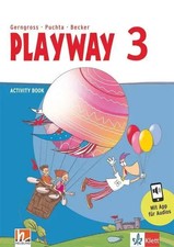 Playway ab Klasse 3 Activity