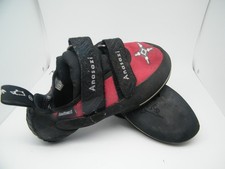 5.10, Anasazi, Southwest, Kletterschuh, Bouldern, harte Moves, Kletterschuhe 38