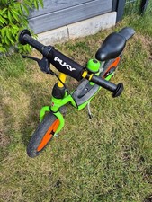 Laufrad Puky LR 1 L mit