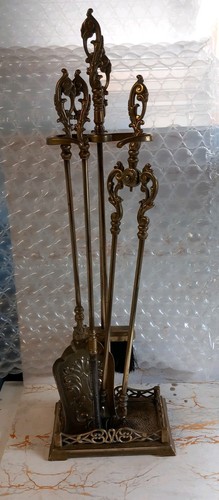 Antikes edwardianisches