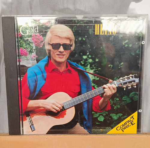 Heino gold collection - heino,