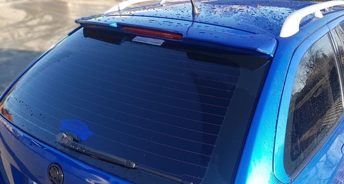 Dachspoiler für skoda octavia - dachspoiler,