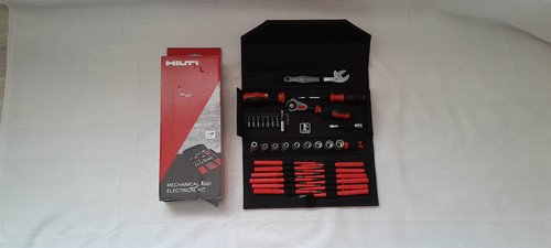 Hilti werkzeugset shkl - hilti, +