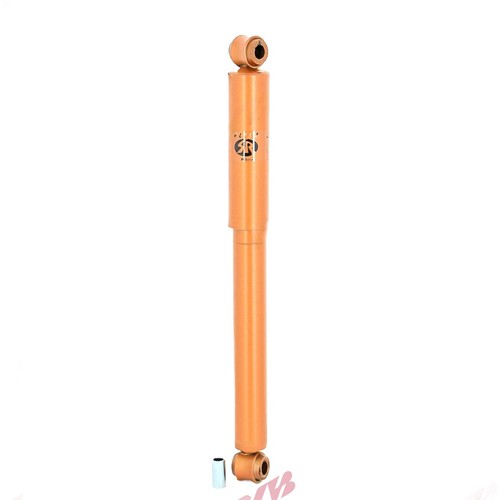 Stoßdämpfer hinten gasdruck - stoßdämpfer,