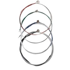 Komplettset Violinsaiten 4/4