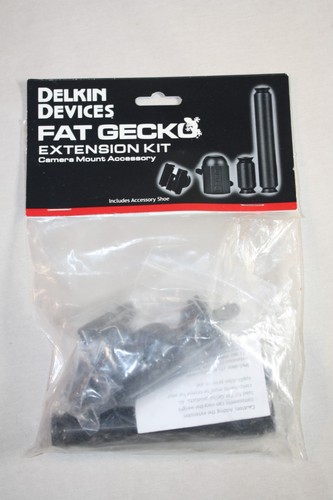 Delkin devices fat gecko - delkin,