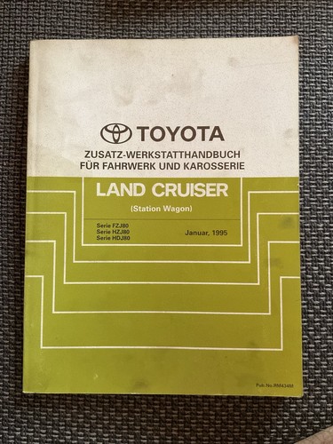 Toyota landcruiser - toyota,