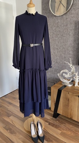 Ivy oak abendkleid - &, damen