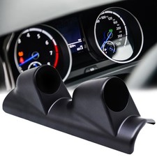 2" 52mm Dual Hole Gauge Pod
