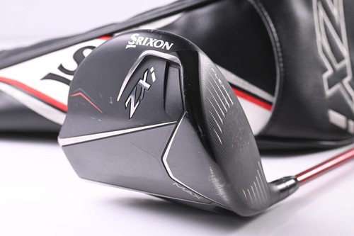 Srixon zxi max driver 10 - srixon,