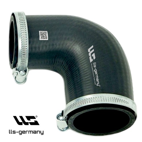 Turboschlauch ladeluftschlauch - turboschlauch,
