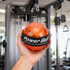 Der orangefarbene - der,