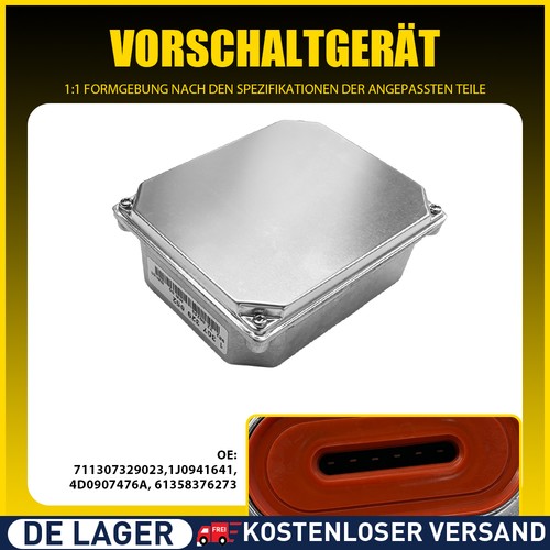Xenon steuergerät für - steuergerät,
