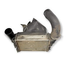 VW Passat 3B 1.9 TDI Ladeluftkühler Kühler Ladeluft 058145805C