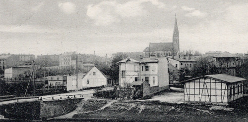 1101 heegermühle - 35/1101, ak