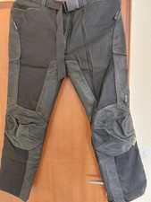 Motorradhose Herren
