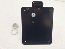 Harley-Davidson Dyna Universal Cult-Werk Kennzeichenhalter (Österreich 210 x 170