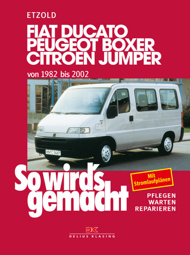 Fiat ducato peugeot - /,